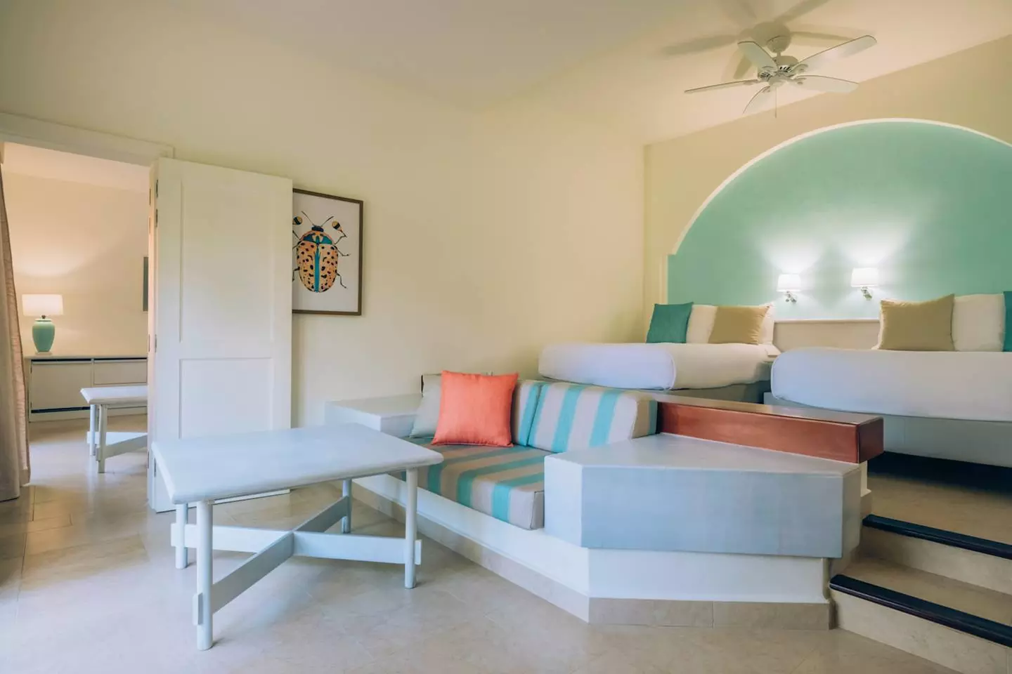 ✈ REPUBBLICA DOMINICANA | Punta Cana - Iberostar Selection Bavaro 5...