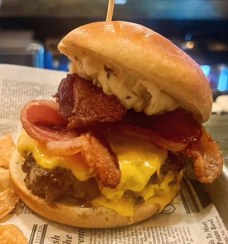 $15 For $30 Worth Of Casual Dining