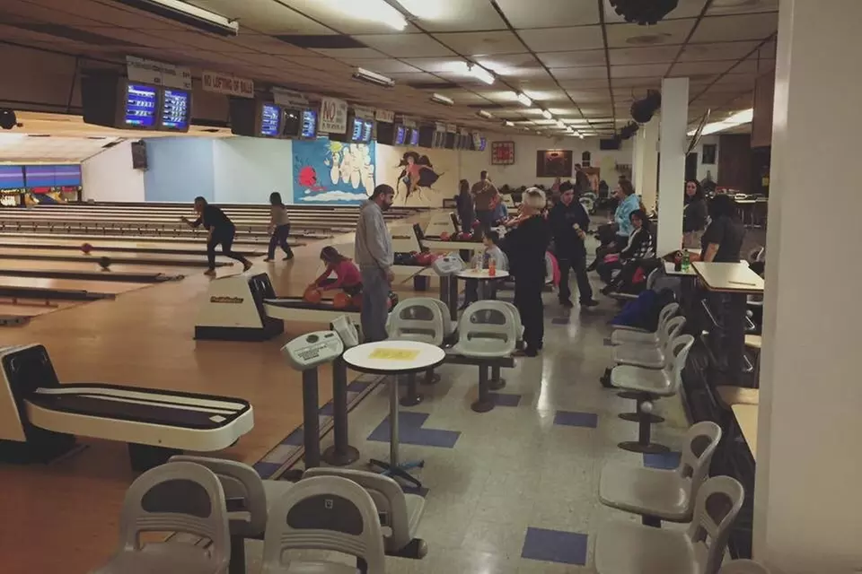 $24 For 2 Games Of Bowling For 4 People W/ Rental Shoes (Reg. $48)