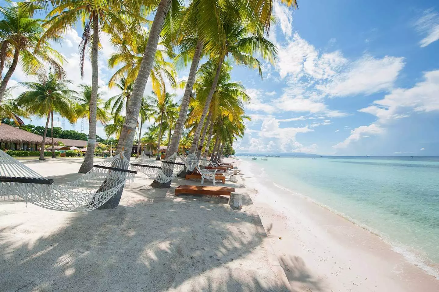 ✈ PHILIPPINES | Cebu - Cebu - Panglao Combined trip 3*, 7 nights - ...