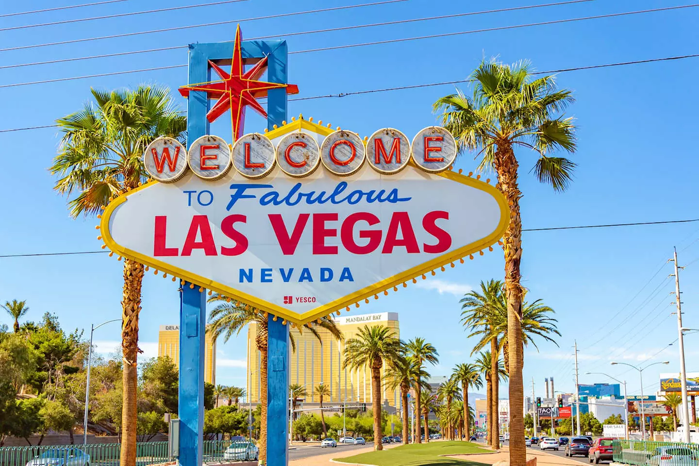 ✈ NEVADA | Las Vegas - I Parchi dell'Ovest in 8 notti 3*, 8 notti -...
