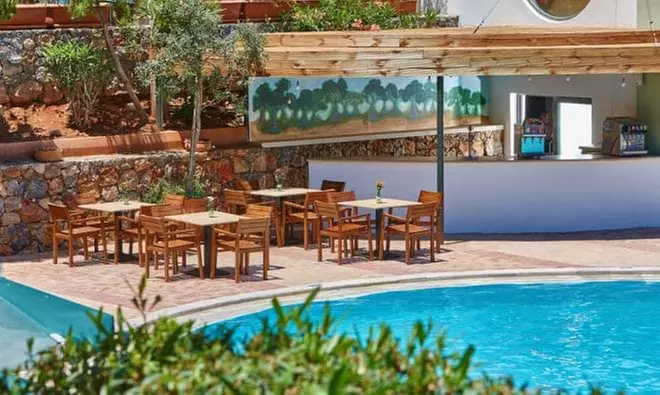 ✈ CRETE | Hersonissos - Arminda Hotel & Spa 4*, 3 nights - Family-f...