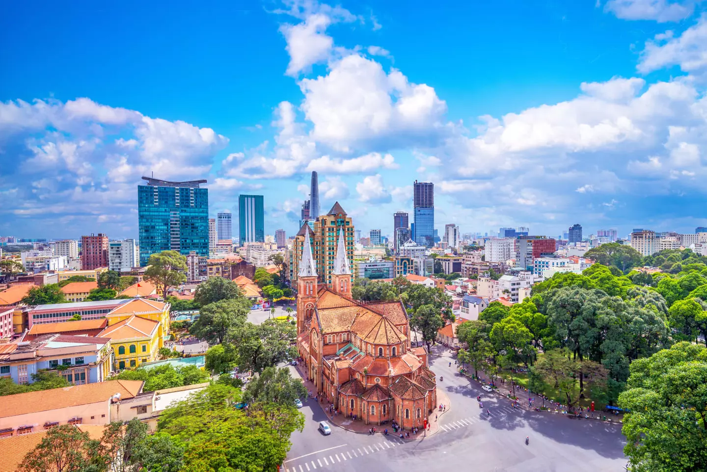 ✈ VIETNAM | Von Hanoi nach Ho Chi Minh - Die Highlights von Vietnam...