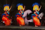 Oahu: Mauka Warriors Luau Honoring Polynesia's Forgotten History