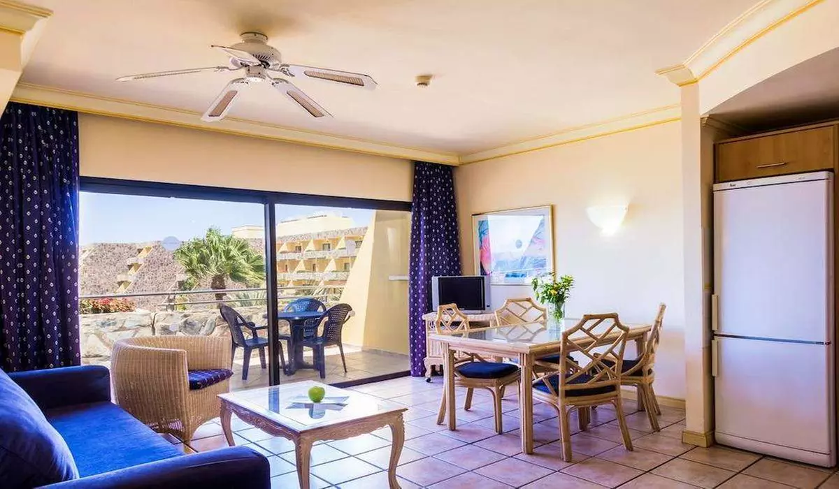 ✈ GRAN CANARIA | San Agustin - BlueBay Beach Club 4*, 5 nuit - Bord...