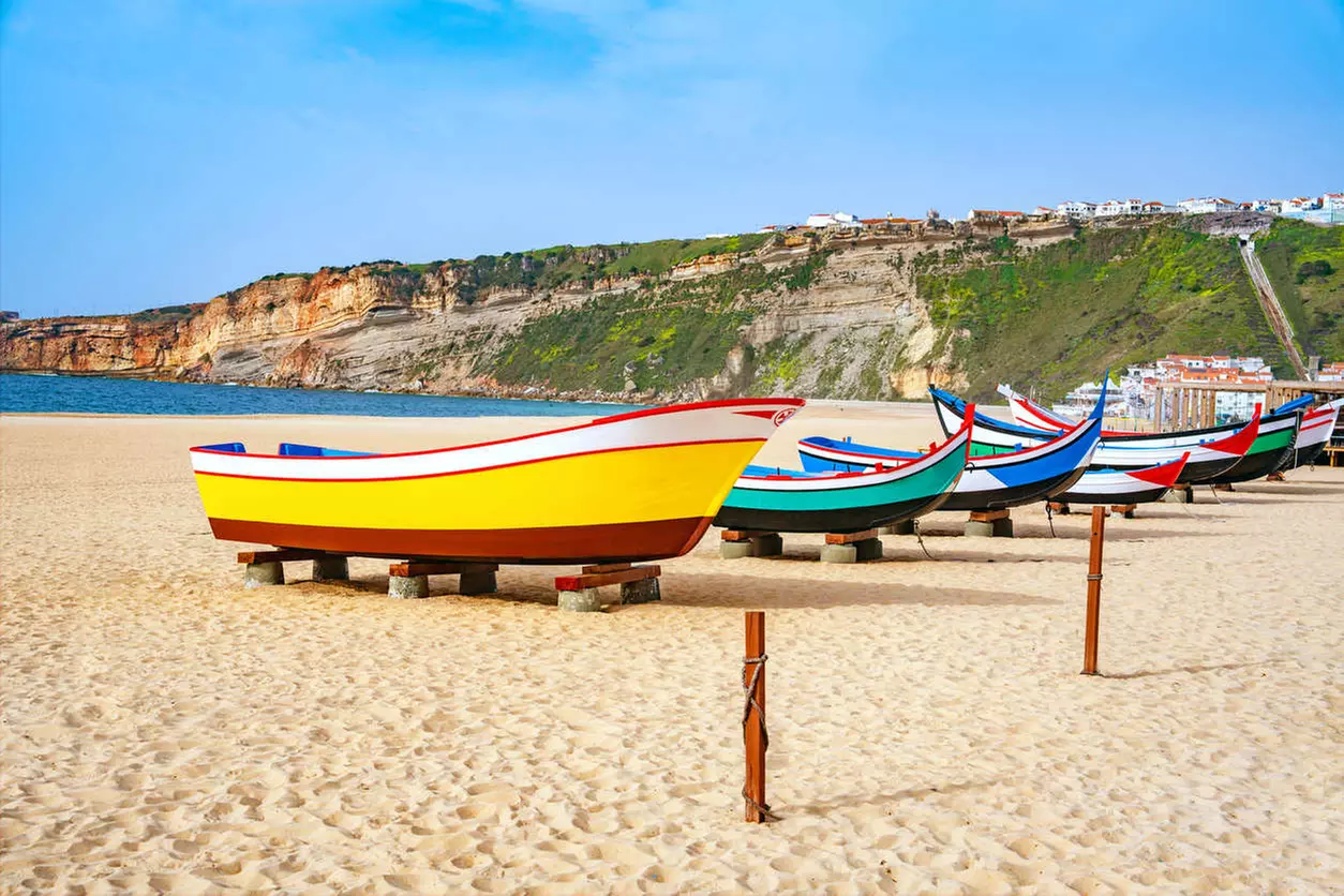 ✈ PORTUGAL | Porto - Autotour Portugal: Damals und Heute, 7 Nächte ...