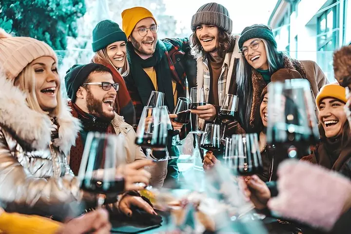 Fairbanks Distillery and Craft Beer Pub Crawl