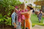 Oahu: Mauka Warriors Luau Honoring Polynesia's Forgotten History