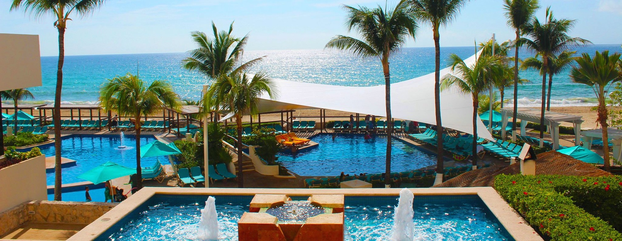 ✈ MEXIQUE | Cancun - Royal Solaris Cancun 4*, 5 nuit - Tout inclus