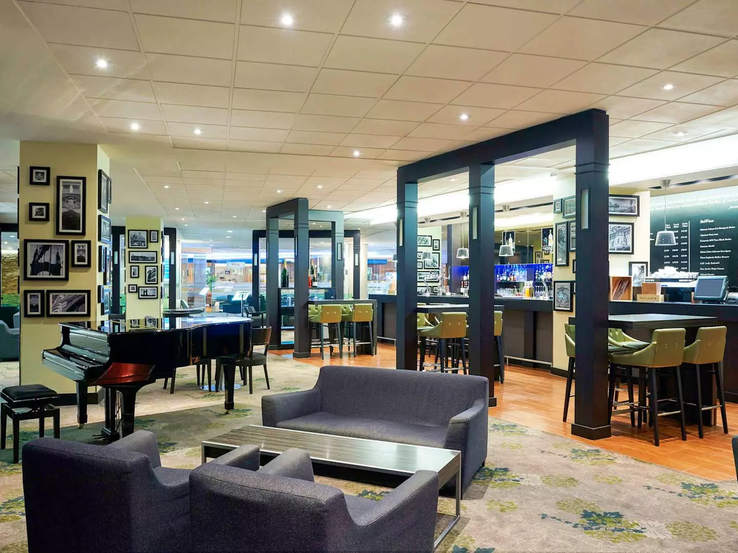 ✈ ROYAUME-UNI | Londres - Novotel London West avec activités inclus...