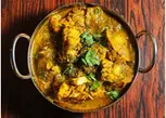 5% Cash Back at Bombay Grill