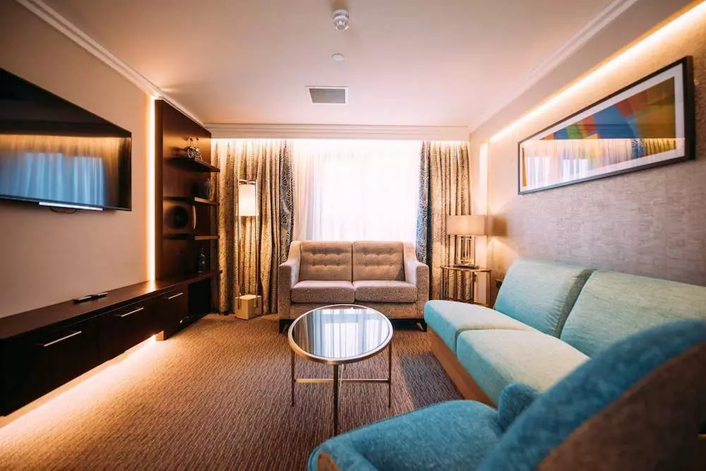 ✈ IRLANDE DU NORD | Belfast - Crowne Plaza Belfast 4*, 2 nuit - Cit...