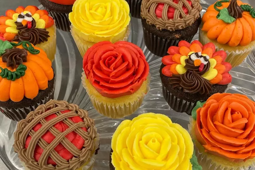 $40 For $80 Worth of A Pre-Made 5 Lb. Assorted Cookie Tray