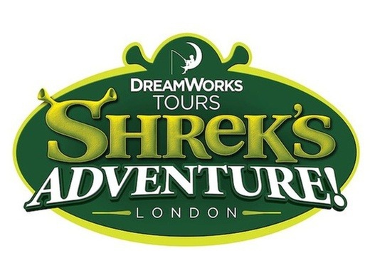 Tickets to see Shrek London - Dated Anytime VIP