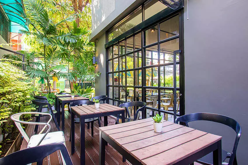 ✈ THAILAND | Von Bangkok nach Phuket - Pauschalreise Bangkok – Phuk...