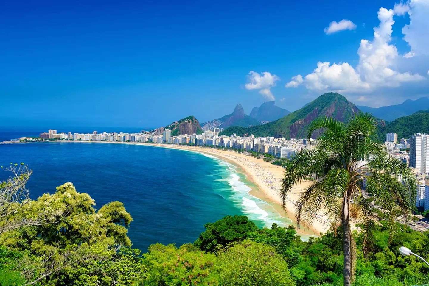 ✈ BRASILE | Rio De Janeiro - Fuga da Rio a Paraty con possibilità d...