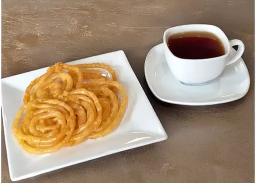 5% Cash Back at Kabobistan