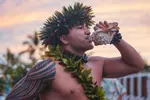 Paina Waikiki Luau at Waikiki Beach Marriott