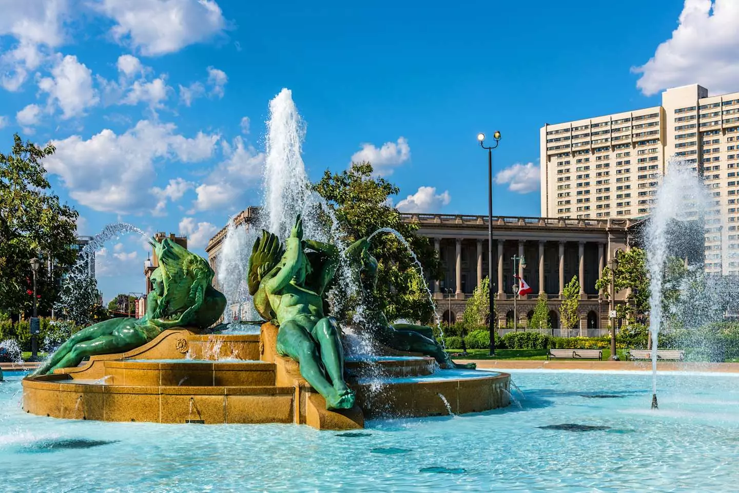 ✈ USA | Von Washington nach Boston - Roadtrip im Nordosten der Vere...