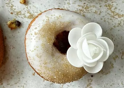 5% Cash Back at Top That Donuts