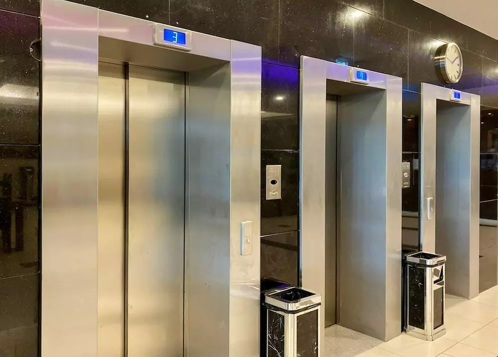 ✈ NIEDERLANDE | Amsterdam - XO Hotels Blue Tower 4*, 2 Nächte - Sta...