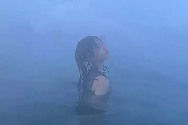 Chena Hot Spring Day Tour