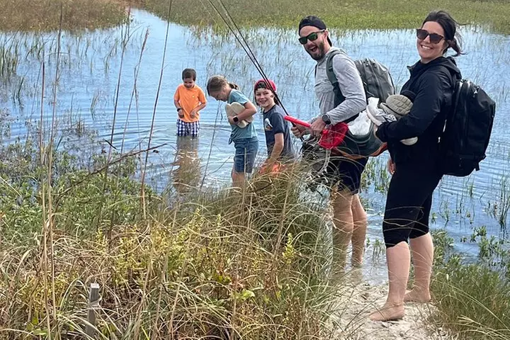 Charcuterie Cruise to Masonboro Island
