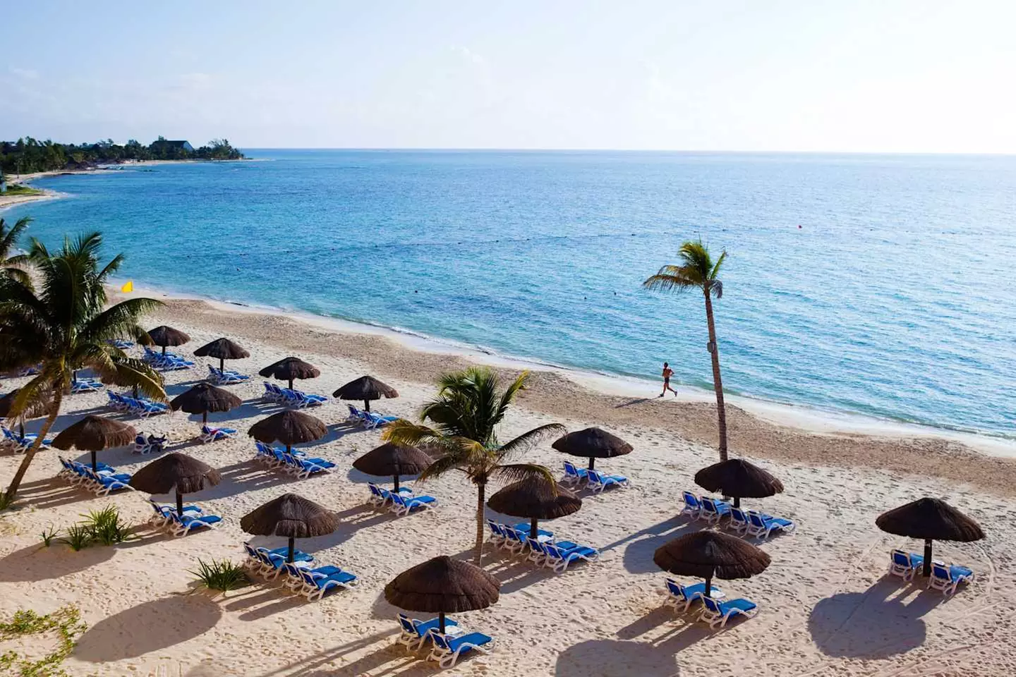 ✈ MEXIKO | Playa del Carmen - The Royal Haciendas All Inclusive 5*,...