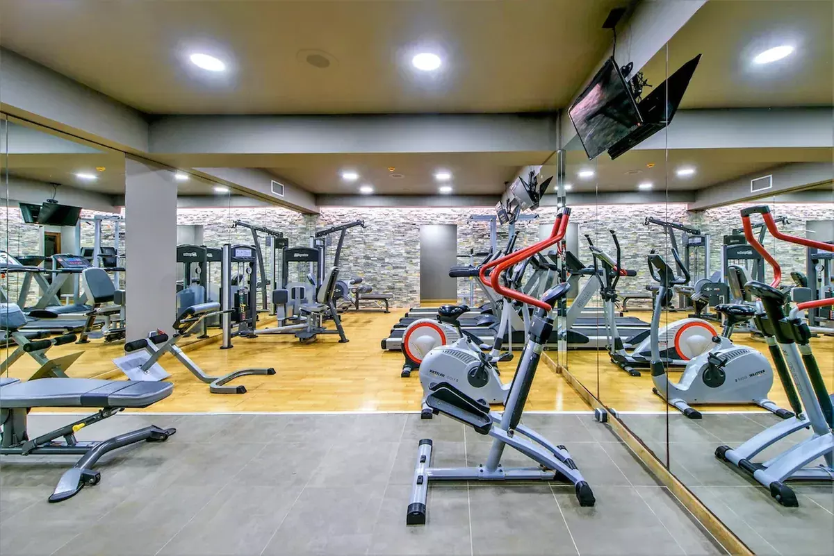 ✈ CRETE | Hersonissos - Arminda Hotel & Spa 4*, 3 nights - Family-f...