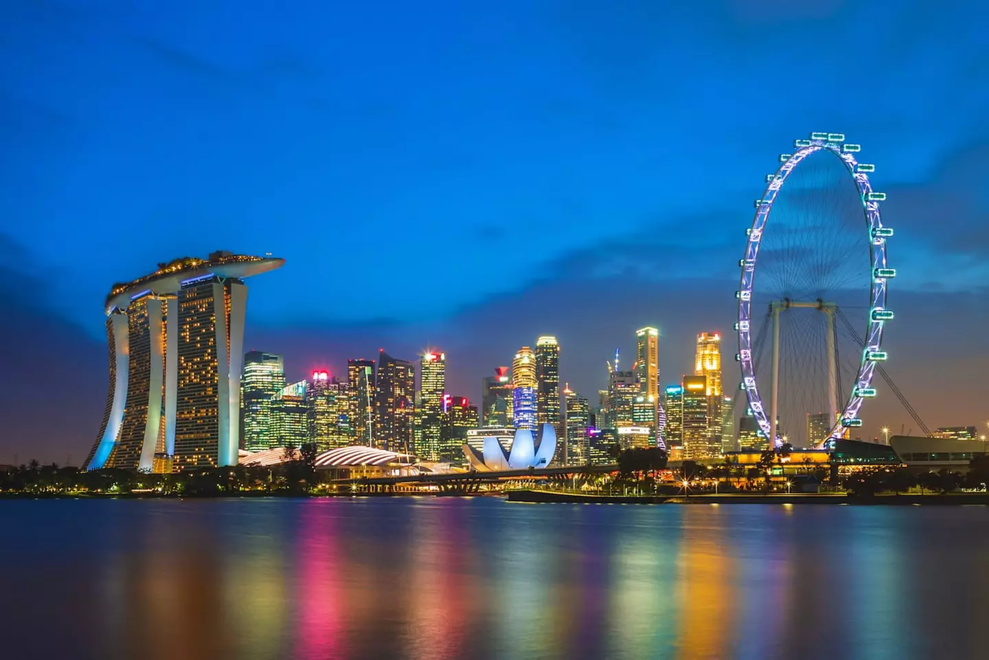 ✈ SINGAPORE E AUSTRALIA | Da Singapore a Cairns - Singapore e Austr...