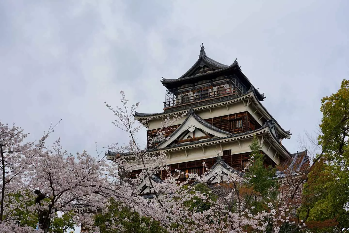 ✈ COREA DEL SUD | Da Seoul a Tokyo - Viaggio attraverso il Giappone...