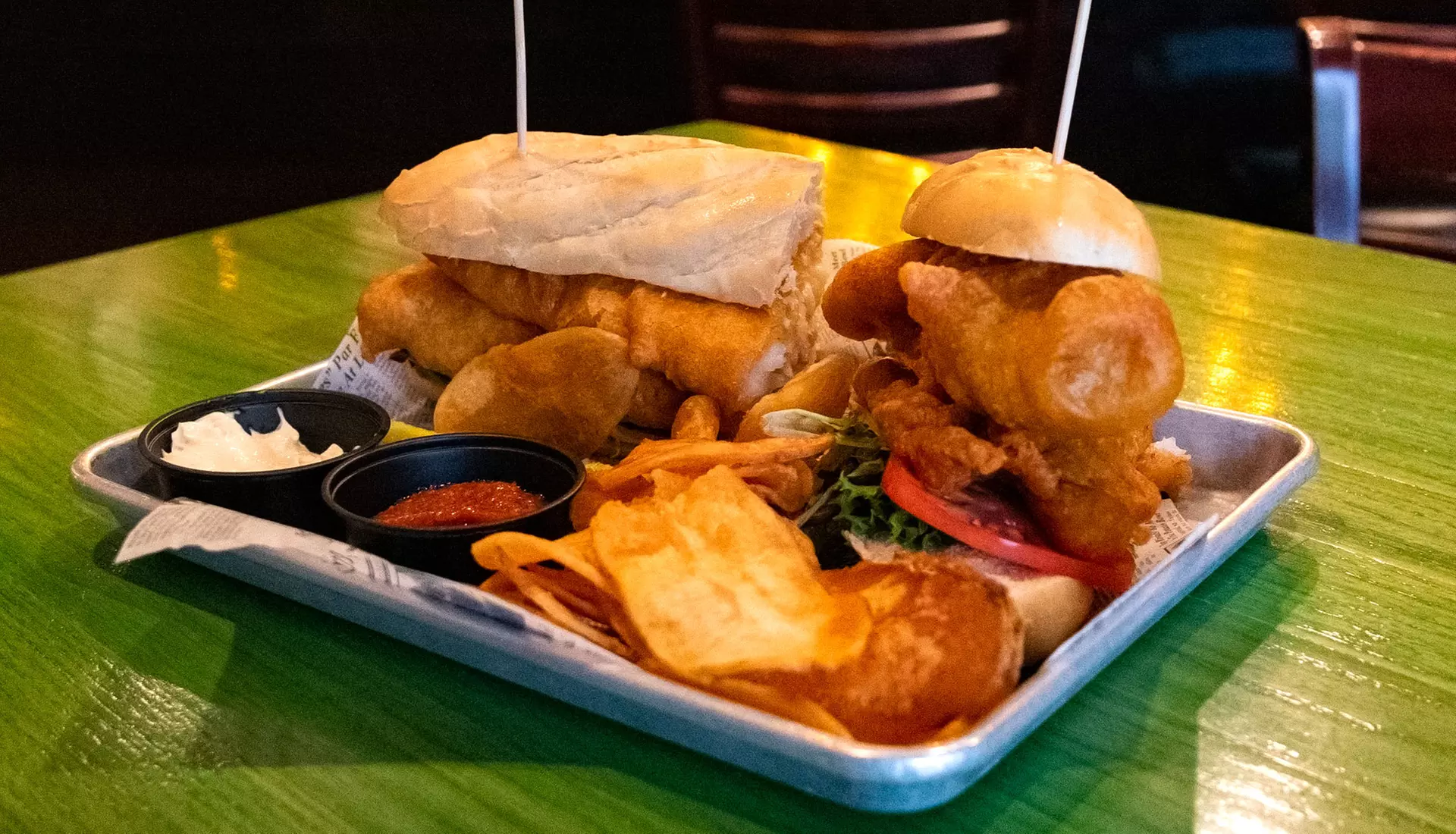 $15 For $30 Worth Of Casual Dining