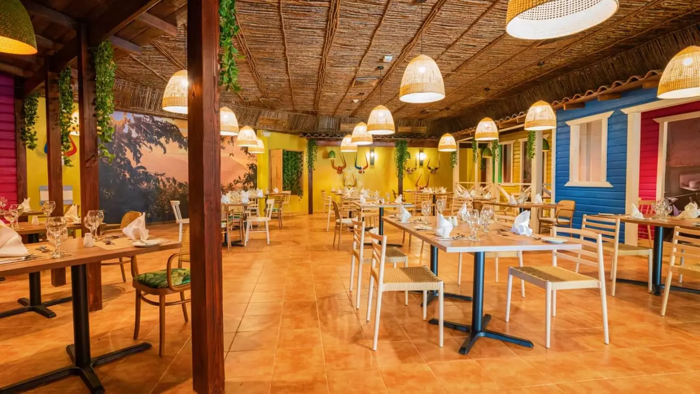 ✈ REPUBBLICA DOMINICANA | Punta Cana - Tropical Deluxe Princess 5*,...