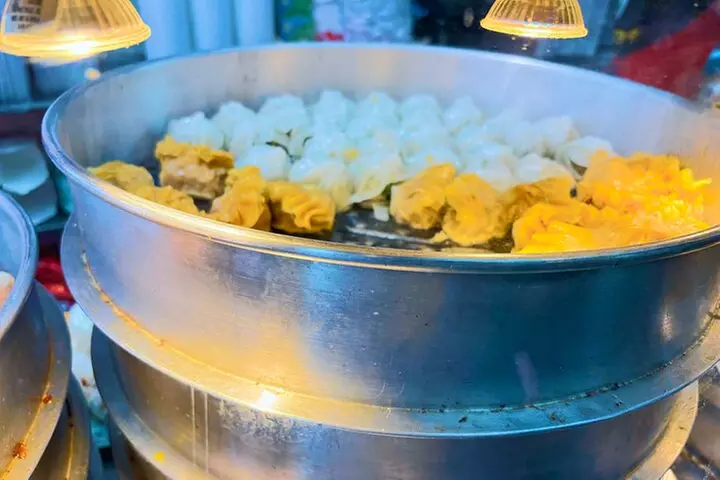 San Francisco Chinatown Food and Culture Tour
