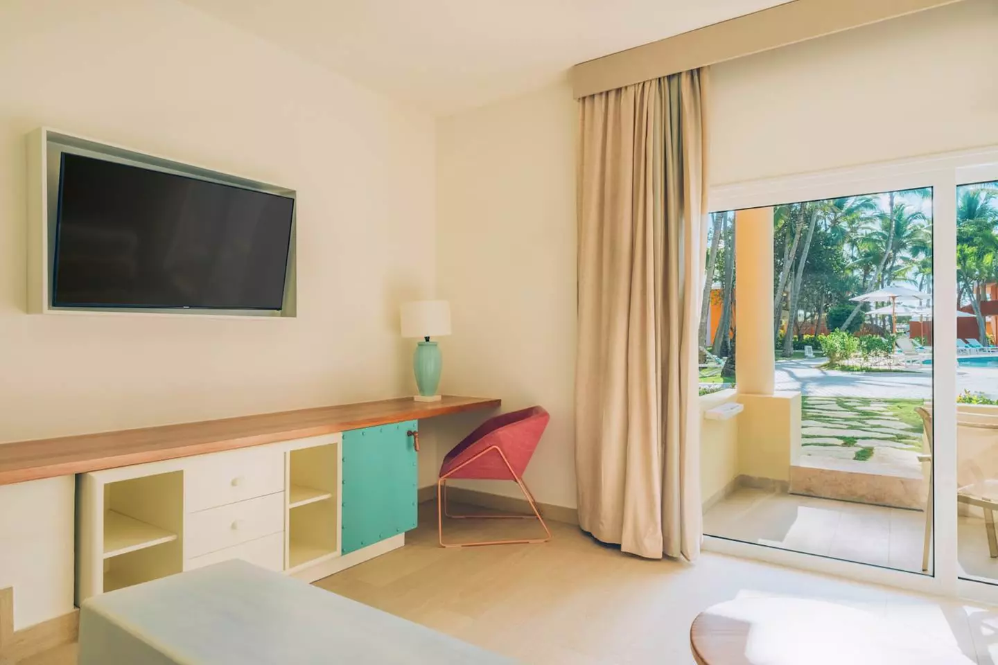 ✈ REPUBBLICA DOMINICANA | Punta Cana - Iberostar Selection Bavaro 5...