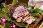 Honolulu: Pacific Star Sunset Dinner Cruise and Show