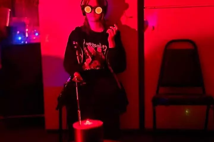 3 Hour Savannah Theatre Paranormal Investigation