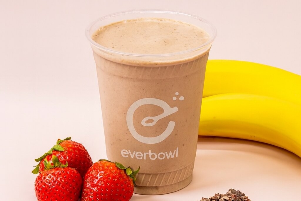 $12.50 For $25 Worth Of Acai Bowls, Smoothies & More