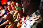 Oahu: The Magical Mystery Show! at Hilton Waikiki Beach Hotel