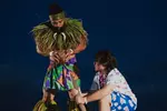 Oahu: Mauka Warriors Luau Honoring Polynesia's Forgotten History
