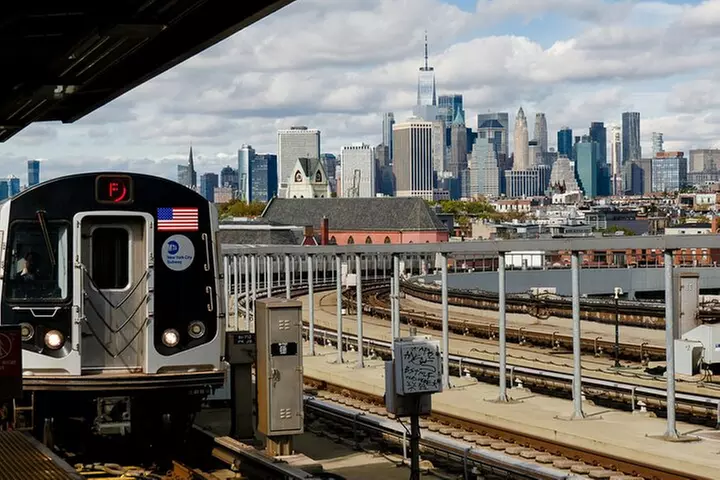 NYC in a Day Tour: Statue of Liberty, Times Square and More