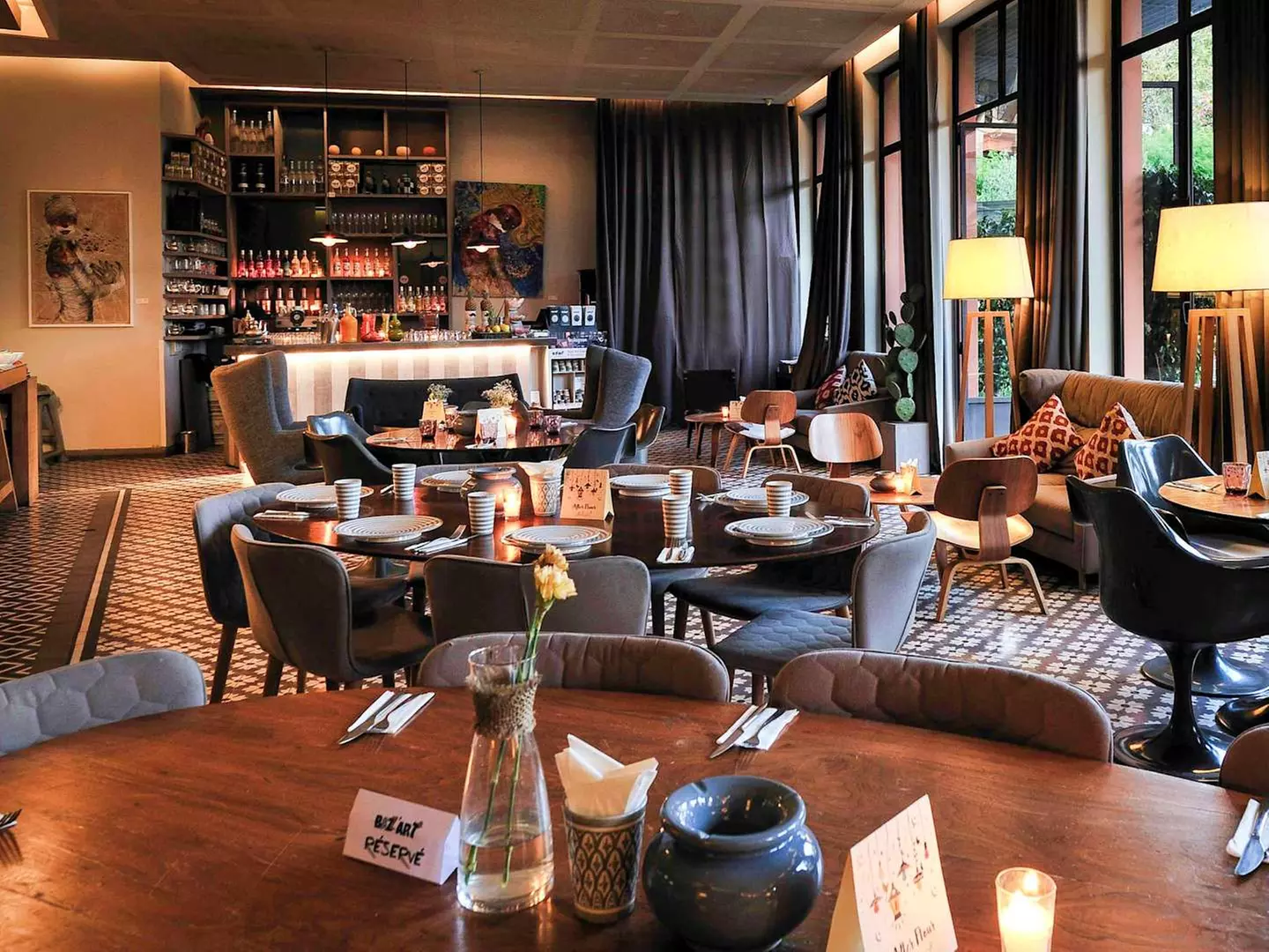 ✈ MAROC | Marrakech - Novotel Marrakech Hivernage 4*, 2 nuit - City...