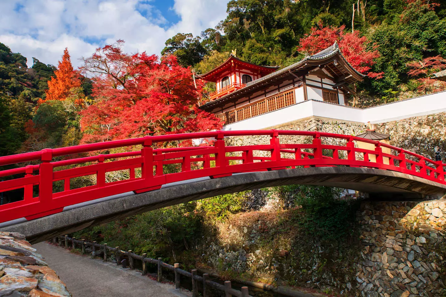 ✈ KANSAI | Osaka - Entdeckung von Hyogo und Kansai 3*, 10 Nächte - ...