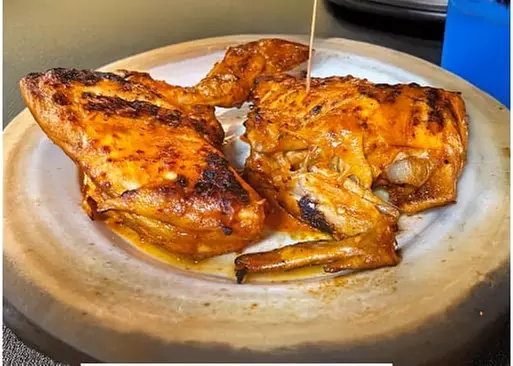 5% Cash Back at Porto's Peri Peri