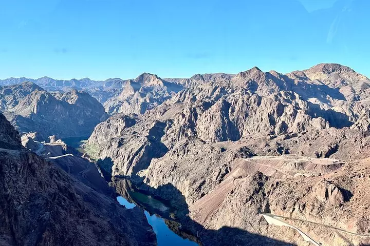 Grand Canyon West Rim Bus Tour From Boulder City