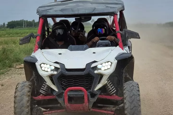 UTV Off Road Adventures in Miami with Videos and Pictures