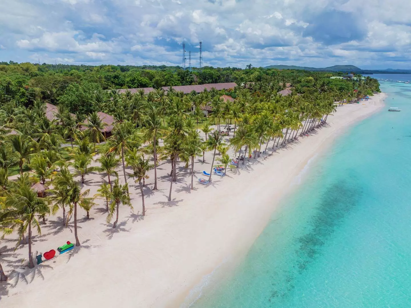 ✈ PHILIPPINES | Cebu - Cebu - Panglao Combined trip 3*, 7 nights - ...