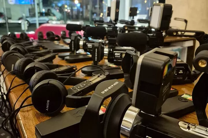 3 Hour Savannah Theatre Paranormal Investigation