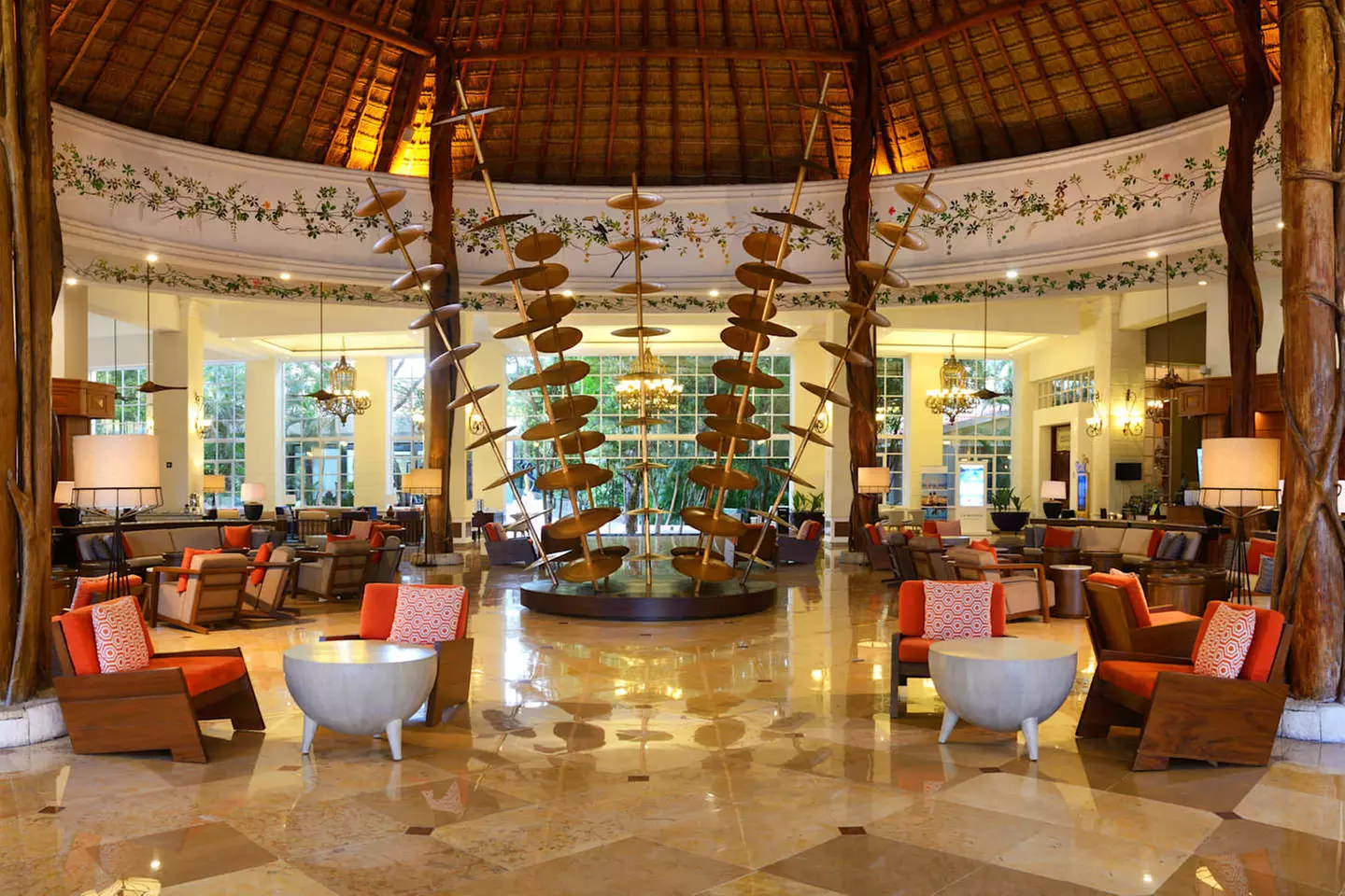 ✈ MEXIKO | Tulum - Catalonia Royal Tulum NUR FÜR ERWACHSENE 5*, 5 N...