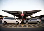 Convenient Airport Parking at IAH from $6.99 per day